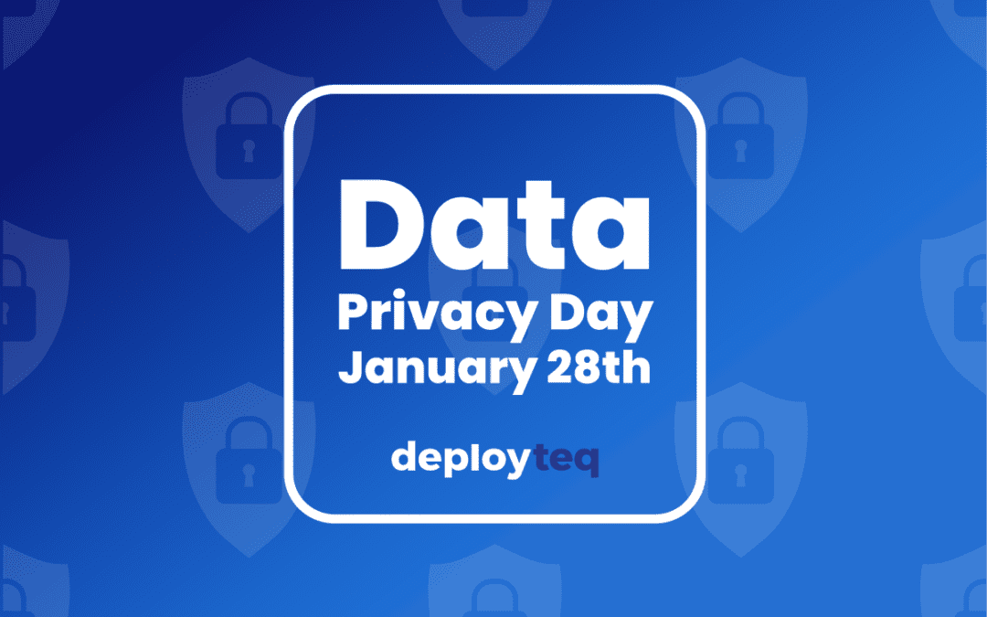 Data Privacy Day