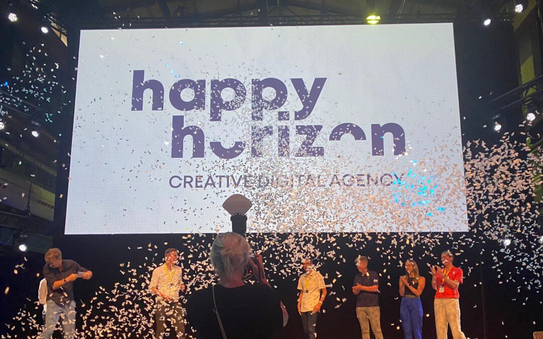 DDMA EMAS: Celebrating Happy Horizon’s  brilliance in the Battle of the Agencies